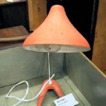 85 5169 BORDSLAMPA